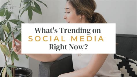 i'm feeling trendy|what's trending right now.